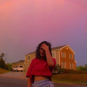 Meet your Posher, Sara